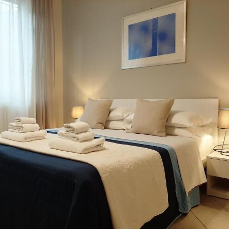 I Tigli Guest House Piacenza Buitenkant foto