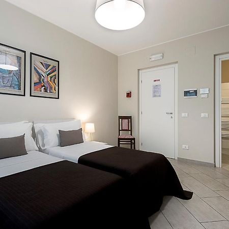 I Tigli Guest House Piacenza Buitenkant foto