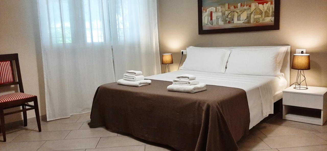 I Tigli Guest House Piacenza Buitenkant foto