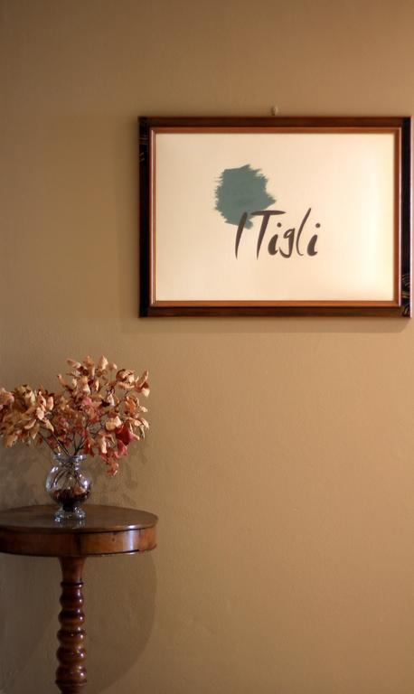 I Tigli Guest House Piacenza Buitenkant foto
