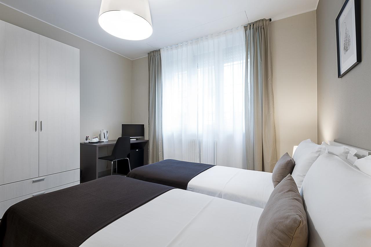 I Tigli Guest House Piacenza Buitenkant foto